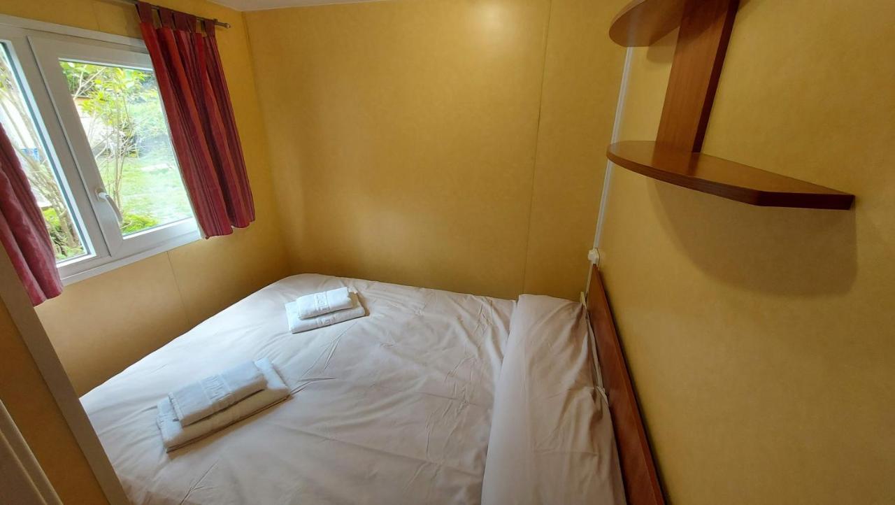 Camping Llavorsi Bagian luar foto