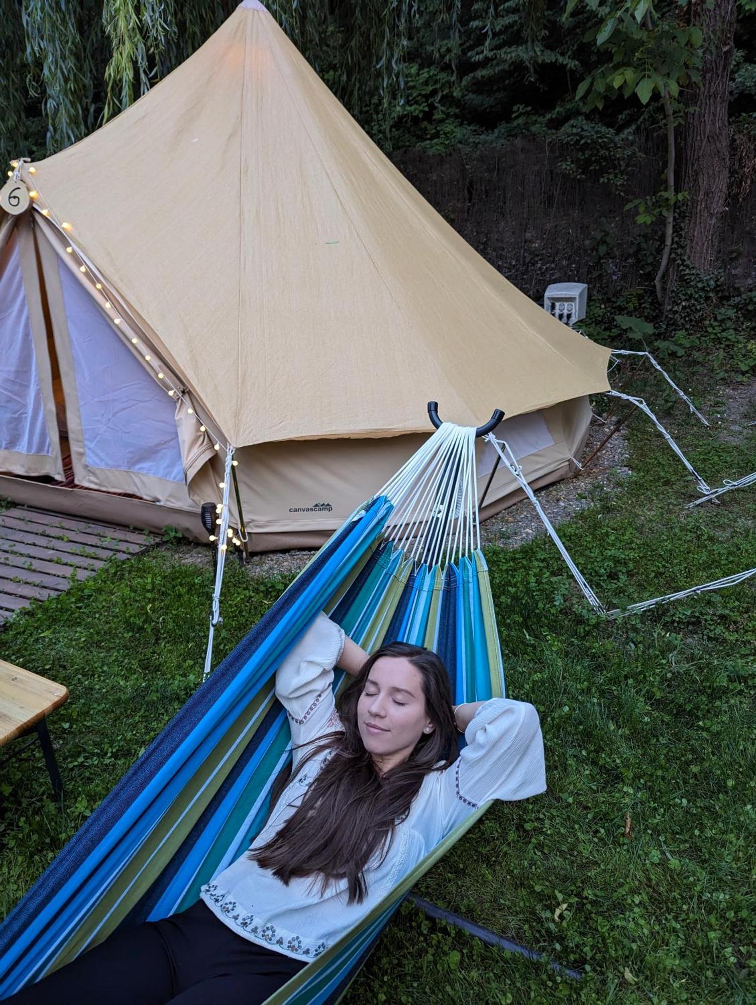 Camping Llavorsi Bagian luar foto